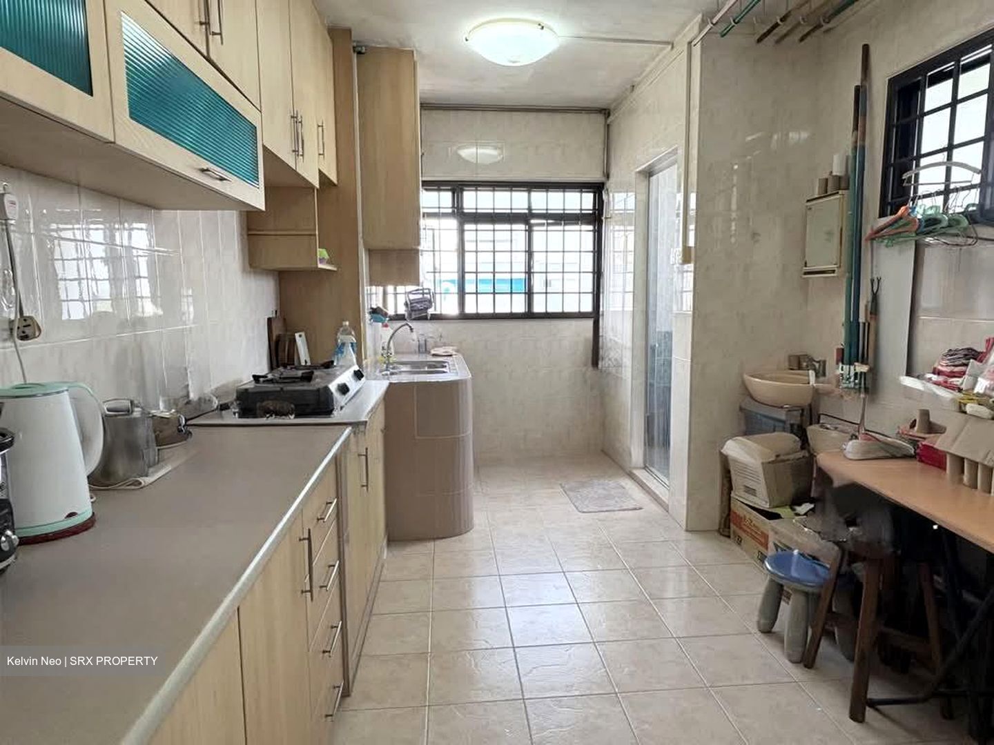 Blk 320 Hougang Avenue 5 (Hougang), HDB 5 Rooms #565675261
